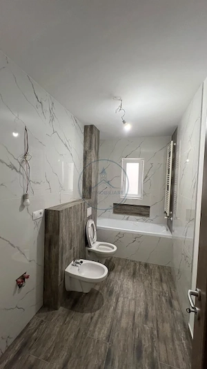 Apartament cu 4 camere 82 mp utili Bloc nou 2025 Parcare inclusă  - imagine 6