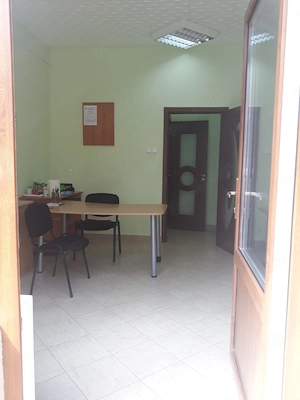 dau in chirie spatiu comercial in Salonta peste drum de hotel Slavia - imagine 7