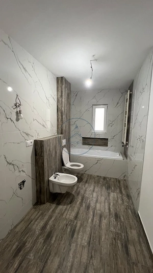 Apartament cu 4 camere Finisat 82 mp utili Parcare Inclusa - imagine 6