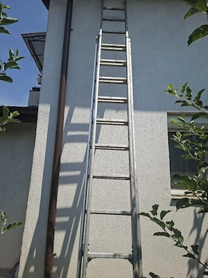 Vând scară 