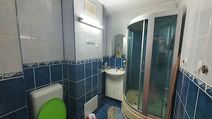 Inchiriez 3 camere Berceni   Piața Sudului Șoseaua Olteniței 500 Euro - imagine 8