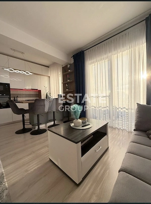 Apartament cu 2 camere in Giroc mobilat si utilat