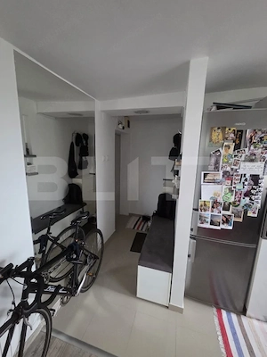 Apartament cochet cu 2 camere | Mobilat și utilat complet | Ideal pentru locuit  - imagine 6