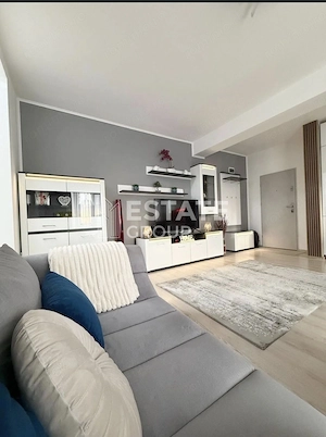 Apartament cu 2 camere in Giroc mobilat si utilat - imagine 5