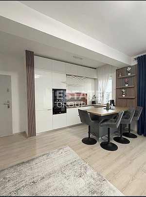 Apartament cu 2 camere in Giroc mobilat si utilat - imagine 3
