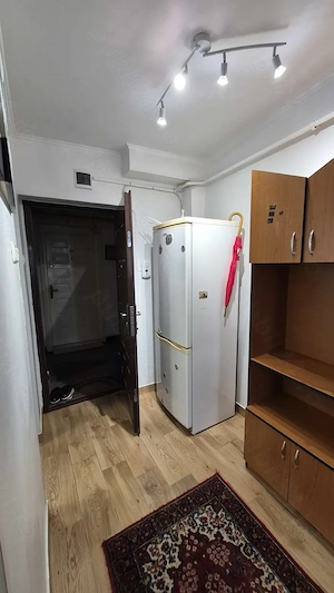  DE ÎNCHIRIAT! Apartament cu o cameră mobilat şi utilat, situat în cartierul Ţiglina 2 - imagine 8