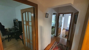 Inchiriez 3 camere Berceni   Piața Sudului Șoseaua Olteniței 500 Euro - imagine 6