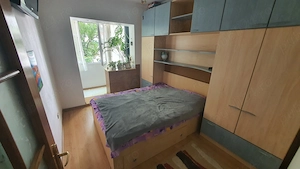 Inchiriez 3 camere Berceni   Piața Sudului Șoseaua Olteniței 500 Euro - imagine 5