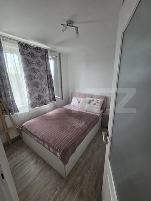 Apartament cochet cu 2 camere | Mobilat și utilat complet | Ideal pentru locuit  - imagine 3