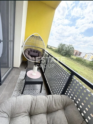 Apartament cu 2 camere in Giroc mobilat si utilat - imagine 6