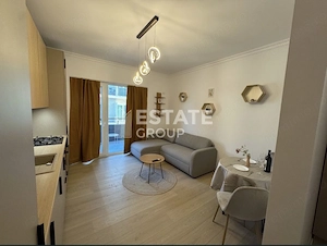 Apartament cu 2 camere in Giroc complet mobilat si utilat - imagine 2