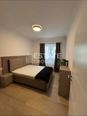 Apartament cu 2 camere in Giroc complet mobilat si utilat