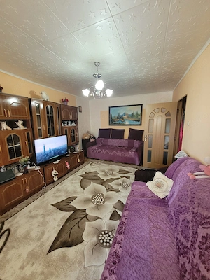 Apartament 2 camere central - imagine 7