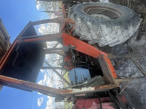 Vând tractor landini  - imagine 2