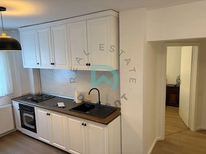 Apartament 2 camere Bulevardul Grivitei, Brasov - imagine 3