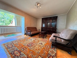 Proprietar, apartament 4 camere, Targu Cucu