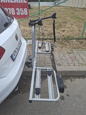 Suport 2 biciclete