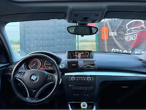 BMW 120d Navi Trapa Xenon - imagine 4