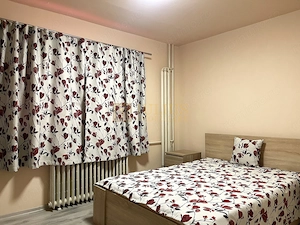 În apropierea Bulevardului Liviu Rebreanu și GymOne