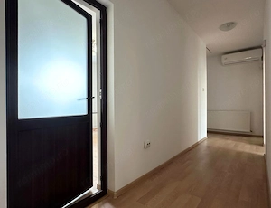 Inchiriere casă complet renovată cu 4 camere  Băneasa, Sector 1 - imagine 7