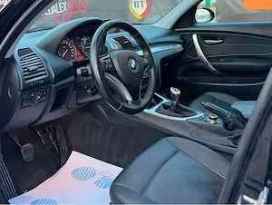 BMW 120d Navi Trapa Xenon - imagine 5