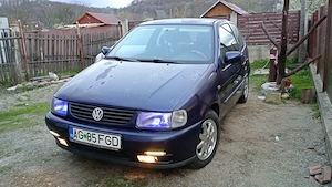 Vând vw polo 6N  - imagine 3