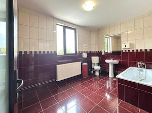 Inchiriere casă complet renovată cu 4 camere  Băneasa, Sector 1 - imagine 20
