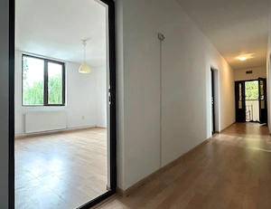 Inchiriere casă complet renovată cu 4 camere  Băneasa, Sector 1 - imagine 14