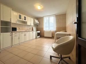 Inchiriere casă complet renovată cu 4 camere  Băneasa, Sector 1 - imagine 16