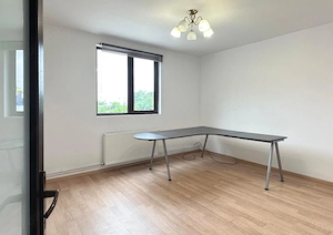 Inchiriere casă complet renovată cu 4 camere  Băneasa, Sector 1 - imagine 12