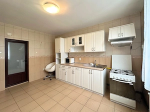 Inchiriere casă complet renovată cu 4 camere  Băneasa, Sector 1 - imagine 17
