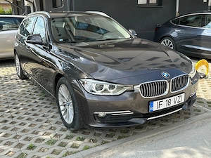 Bmw seria 3 automat - imagine 2