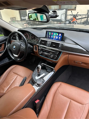 Bmw seria 3 automat - imagine 5