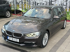 Bmw seria 3 automat - imagine 4
