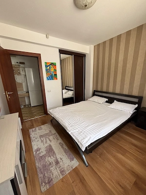 Apartament 2 camere Decomandat Parter +  Curte proprie