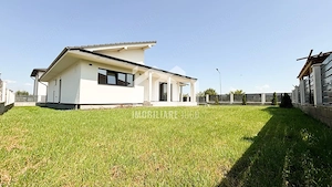 Casa Individuala 126mp Teren 509mp Front 27m Zona Str. Lacurilor Jucu