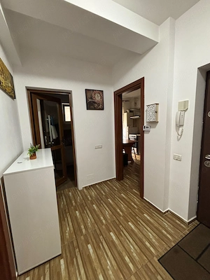 Apartament 2 camere Decomandat Parter +  Curte proprie - imagine 3