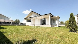 Casa Individuala 126mp Teren 509mp Front 27m Zona Str. Lacurilor Jucu - imagine 2