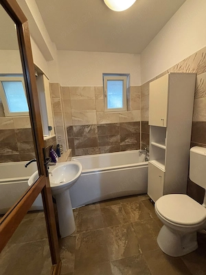 Apartament 2 camere Decomandat Parter +  Curte proprie - imagine 6