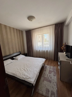 Apartament 2 camere Decomandat Parter +  Curte proprie - imagine 8