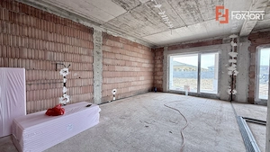 Comision 0% Duplex de vanzare 5 camere, 3 bai - Mosnita Noua - Calea Medves - imagine 2