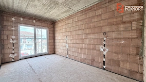 Comision 0% Duplex de vanzare 5 camere, 3 bai - Mosnita Noua - Calea Medves - imagine 11