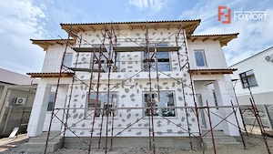 Comision 0% Duplex de vanzare 5 camere, 3 bai - Mosnita Noua - Calea Medves