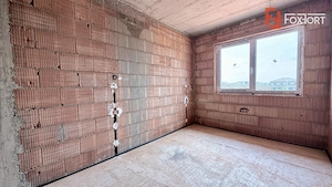 Comision 0% Duplex de vanzare 5 camere, 3 bai - Mosnita Noua - Calea Medves - imagine 9