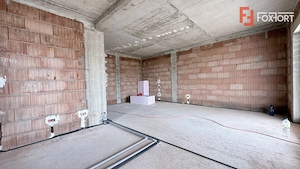 Comision 0% Duplex de vanzare 5 camere, 3 bai - Mosnita Noua - Calea Medves - imagine 4