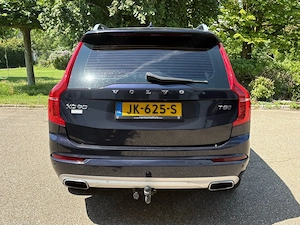Volvo XC 90 T8 PlugIn Hybrid 2016 - imagine 5