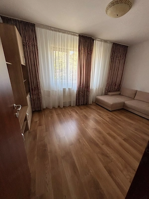 Apartament 2 camere Decomandat Parter +  Curte proprie - imagine 2
