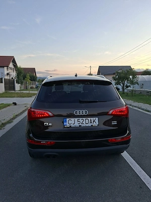 Se vinde Audi Q5  - imagine 5