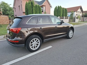 Se vinde Audi Q5  - imagine 3