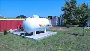 OPORTUNITATE DE INVESTITIE CASA P+M, TEREN 10.000 MP. HUTANI, VLADENI - imagine 5